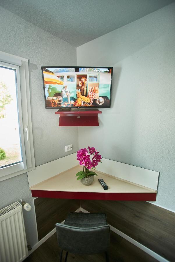 מגדבורג Hotel City Inn מראה חיצוני תמונה