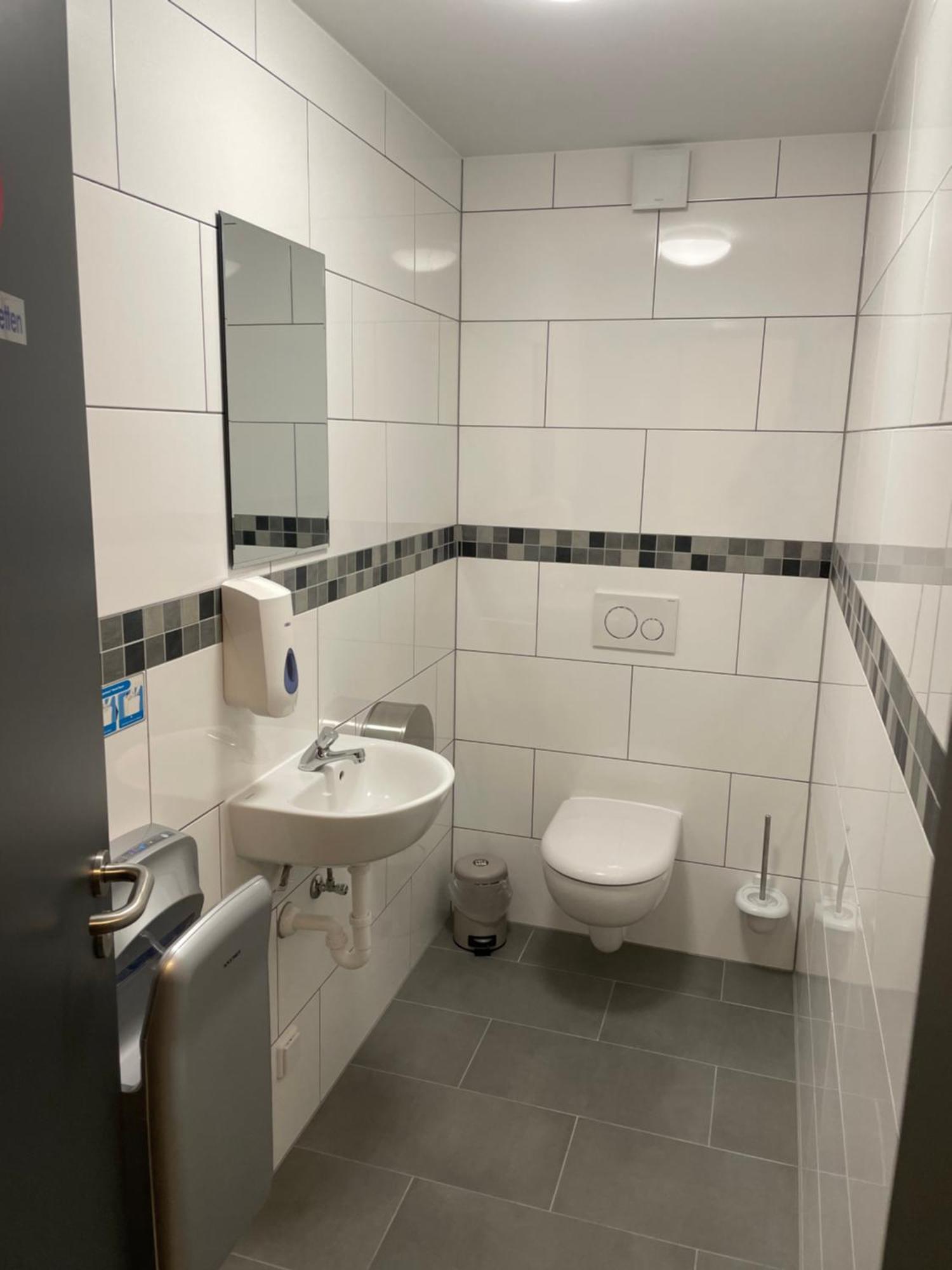 מגדבורג Hotel City Inn מראה חיצוני תמונה