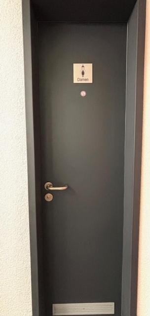 מגדבורג Hotel City Inn מראה חיצוני תמונה