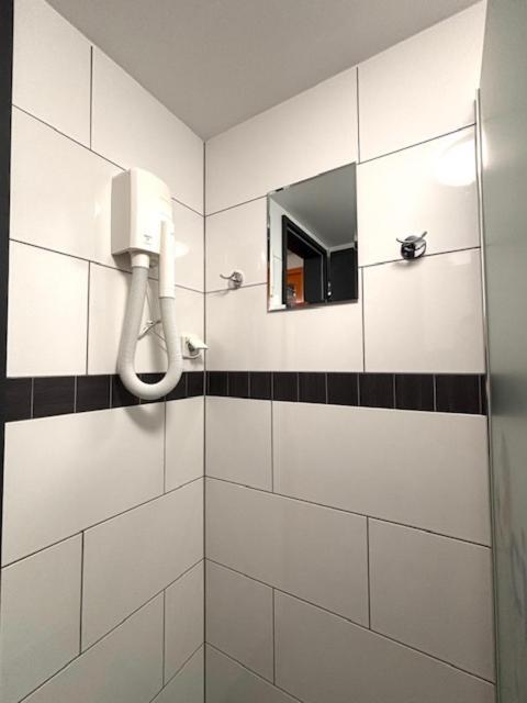 מגדבורג Hotel City Inn מראה חיצוני תמונה
