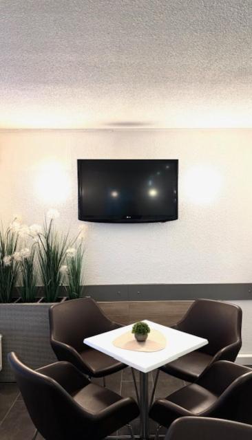 מגדבורג Hotel City Inn מראה חיצוני תמונה