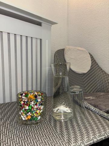 מגדבורג Hotel City Inn מראה חיצוני תמונה