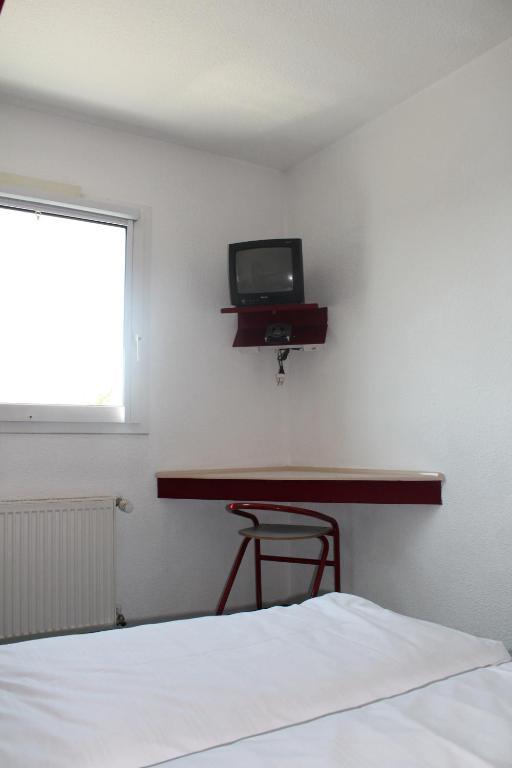 מגדבורג Hotel City Inn חדר תמונה