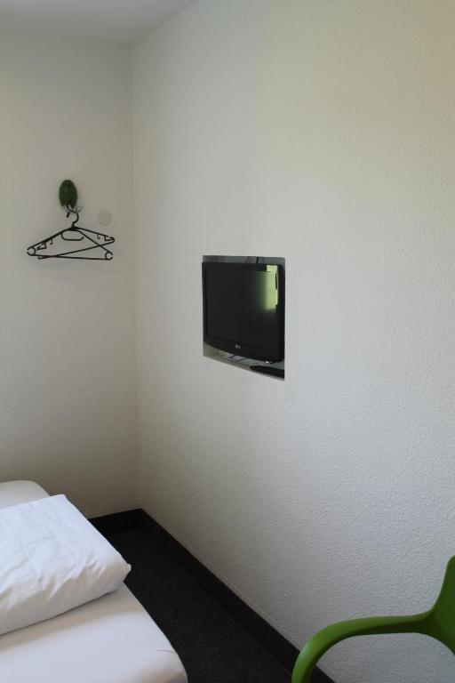 מגדבורג Hotel City Inn חדר תמונה
