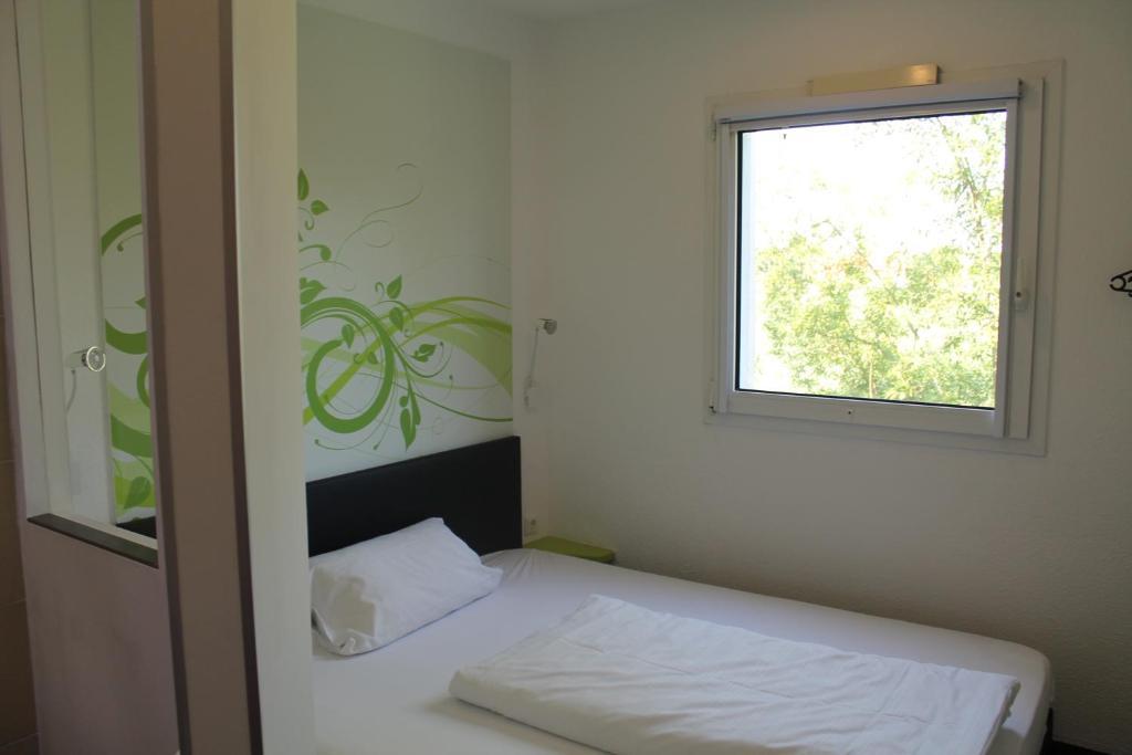 מגדבורג Hotel City Inn חדר תמונה